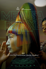 Medusa Deluxe (Medusa Deluxe)