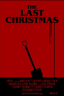 The Last Christmas - Poster / Capa / Cartaz - Oficial 1