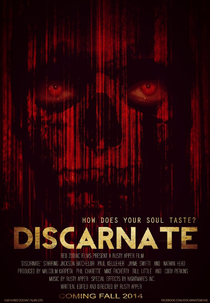 Discarnate (Discarnate)