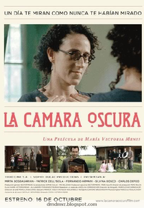 A Câmara Escura (La Câmara Oscura)