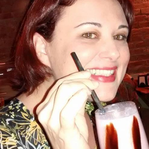 Foto de perfil de Cris Oliveira