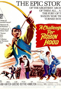 Desafio para Robin Hood (A challenge for Robin Hood)
