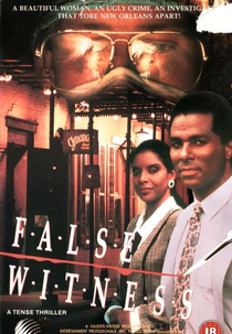 A Falsa Testemunha (False Witness)