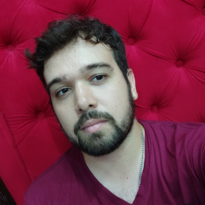 Foto de perfil de williandomene
