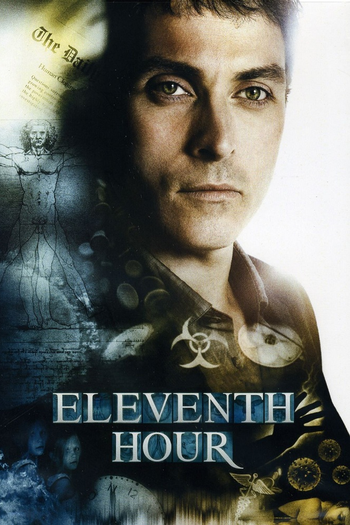  de Série Eleventh Hour: O Último Recurso (2008)