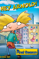 Hey Arnold! (5ª Temporada) (Hey Arnold! (Season 5))