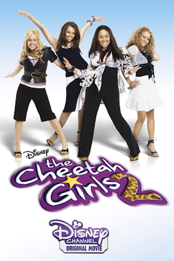  de Filme As Feras da Musica 2 (2006)