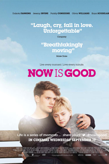  de Filme Agora e Para Sempre (2012)