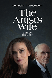 The Artist's Wife - Poster / Capa / Cartaz - Oficial 2