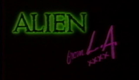Alien From L.A. (1988) - Trailer (CANNON FILMS)