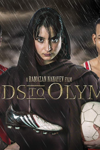  de Filme Caminhos para Olympia (2019)