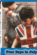 Four Days in July (Four Days in July)