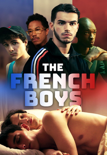 The French Boys (The French Boys)