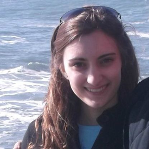 Foto de perfil de Julia Pisco