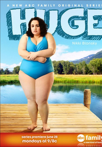 Huge (1ª Temporada) (Huge (Season 1))