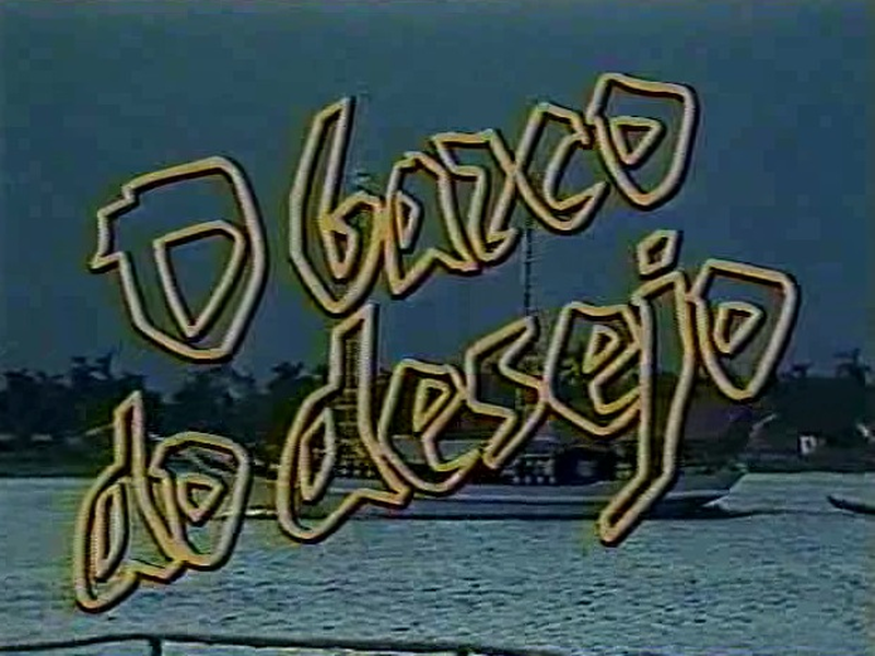 Foto 1 de O Barco do Desejo