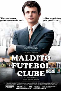 Maldito Futebol Clube - Poster / Capa / Cartaz - Oficial 2