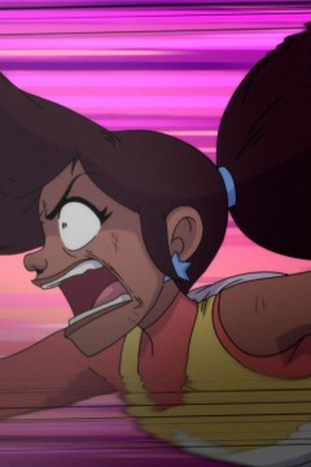 Poster de Episódio I Am (2024)
