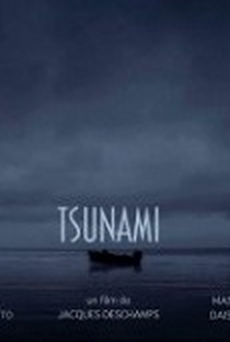 Tsunami  - Poster / Capa / Cartaz - Oficial 1