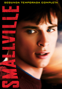 Smallville: As Aventuras do Superboy (2ª Temporada) (Smallville (Season 2))