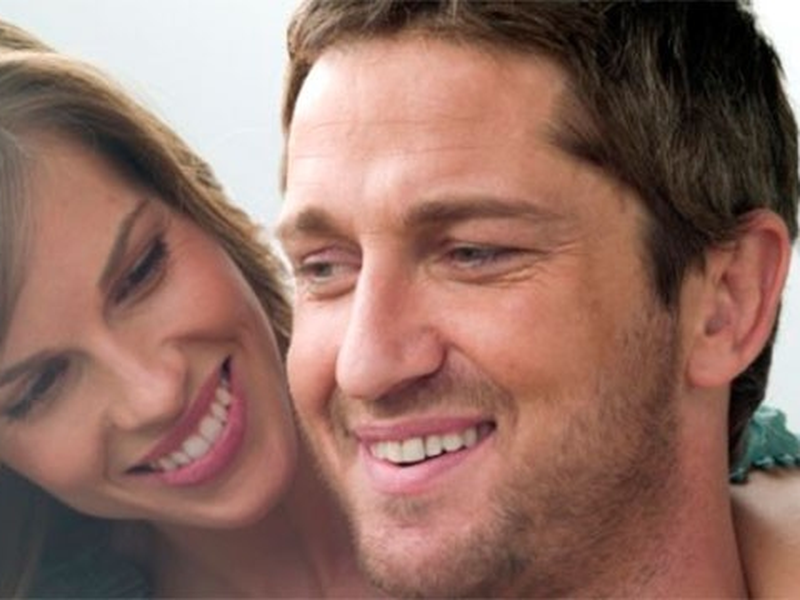 Foto 1 de P.S. Eu Te Amo