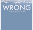 Wrong
