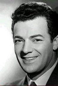 Cornel Wilde