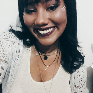 Foto de perfil de Suellen