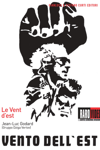  de Filme O Vento do Leste (1970)