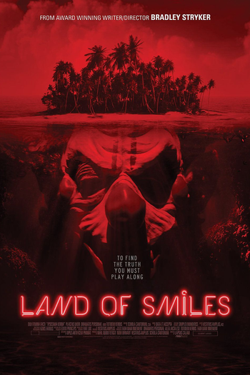  de Filme A Ilha do Mal (2016)