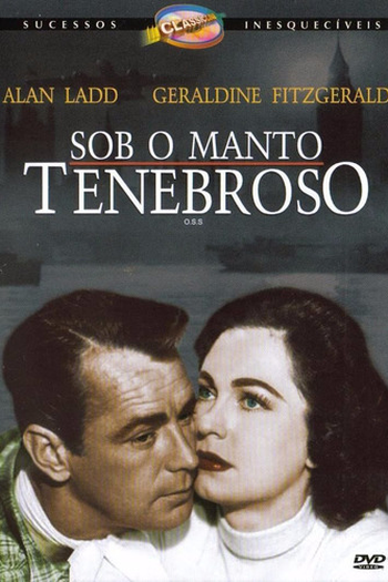  de Filme Sob o Manto Tenebroso (1946)