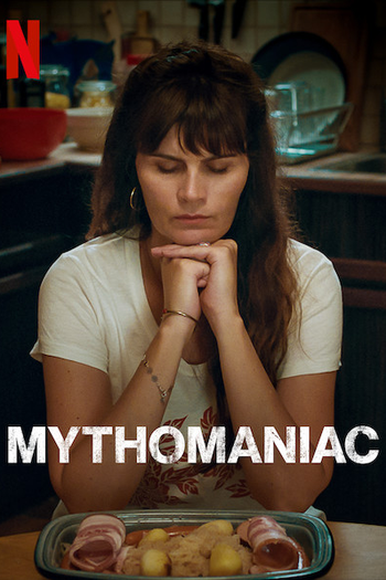 Poster de Série Mytho (2ª Temporada) (2021)