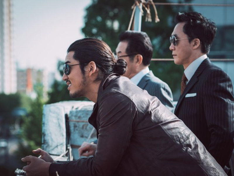 Foto 5 de Os Fora da Lei