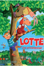 A melhor invenção (Leiutajatekla Lotte)