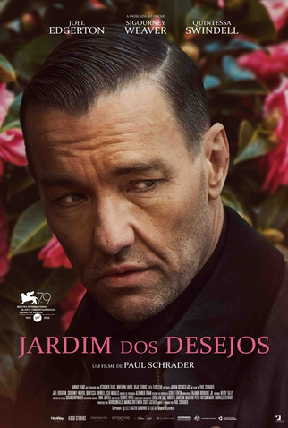 Poster 5 de Filme Jardim dos Desejos (2022)