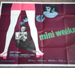 Mini weekend