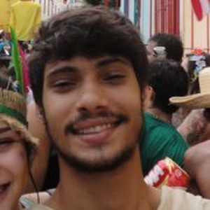 Foto de perfil de Sávio Carvalho