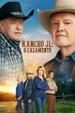 Rancho JL: O Casamento (JL Family Ranch: The Wedding Gift)