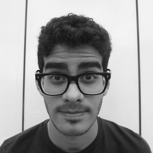 Foto de perfil de Israel