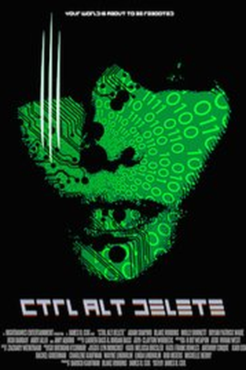  de Filme Ctrl Alt Delete (2016)