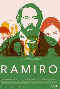 Ramiro - Poster / Capa / Cartaz - Oficial 1
