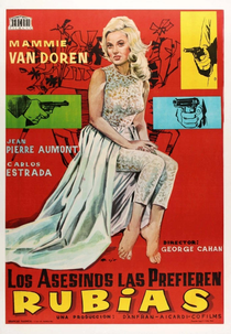 Una americana en Buenos Aires (Una americana en Buenos Aires)