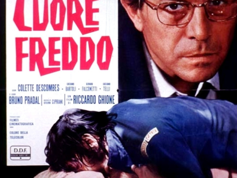 Foto 2 de A Cuore Freddo