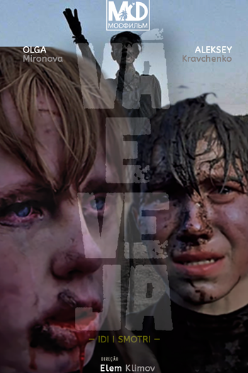  de Filme Vá e Veja (1985)