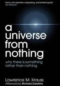 Alguma coisa a partir do nada? (Something From Nothing ?)