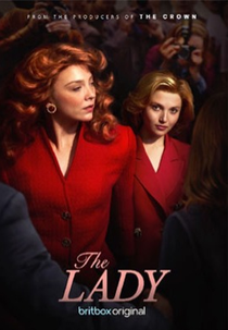 The Lady (1ª Temporada) (The Lady)
