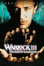 Warlock III: O Fim da Inocência (Warlock III: The End of Innocence)