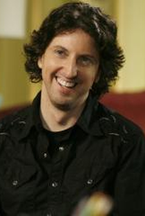 Mark Schwahn - Poster 1