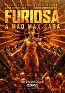 Furiosa: Uma Saga Mad Max