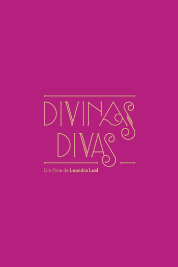  de Filme Divinas Divas (2016)